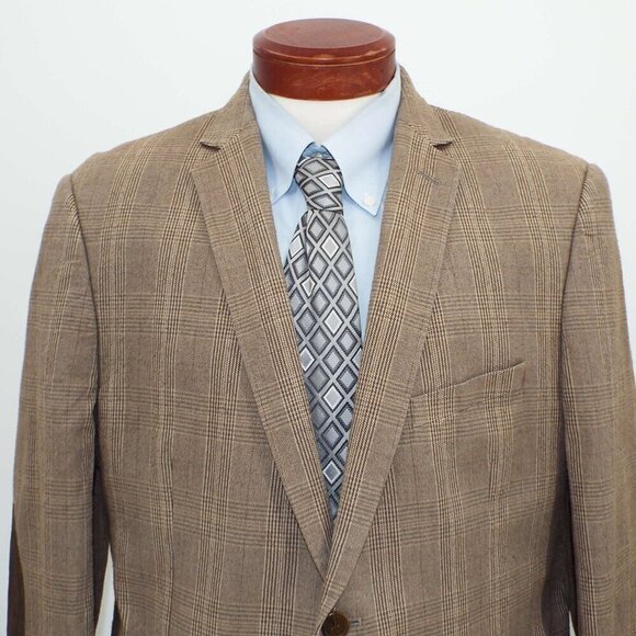 Madison Modern Fit Sport Coat - Picture 1 of 7